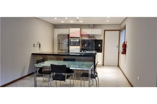 Departamento amoblado, Las Lomas alquiler — foto 1