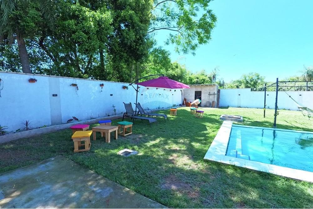 Casa de Verano - Venta - Paraguay Central Ñemby, foto 3