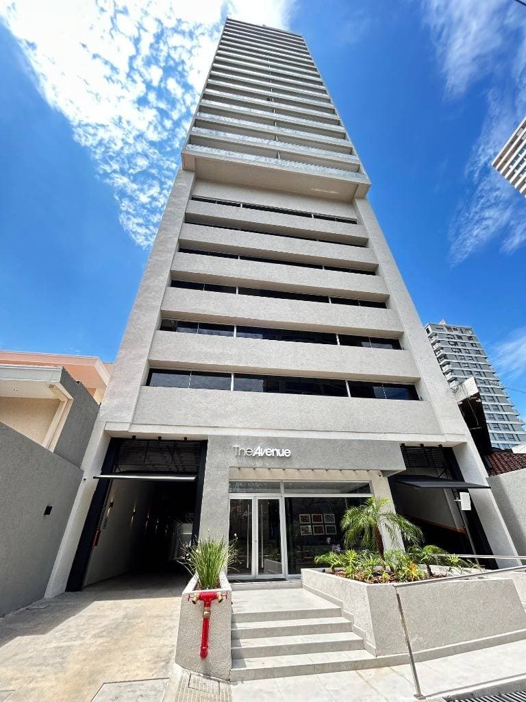 Departamento a estrenar de 2 dormitorios - the avenue - santa teresa, foto 2