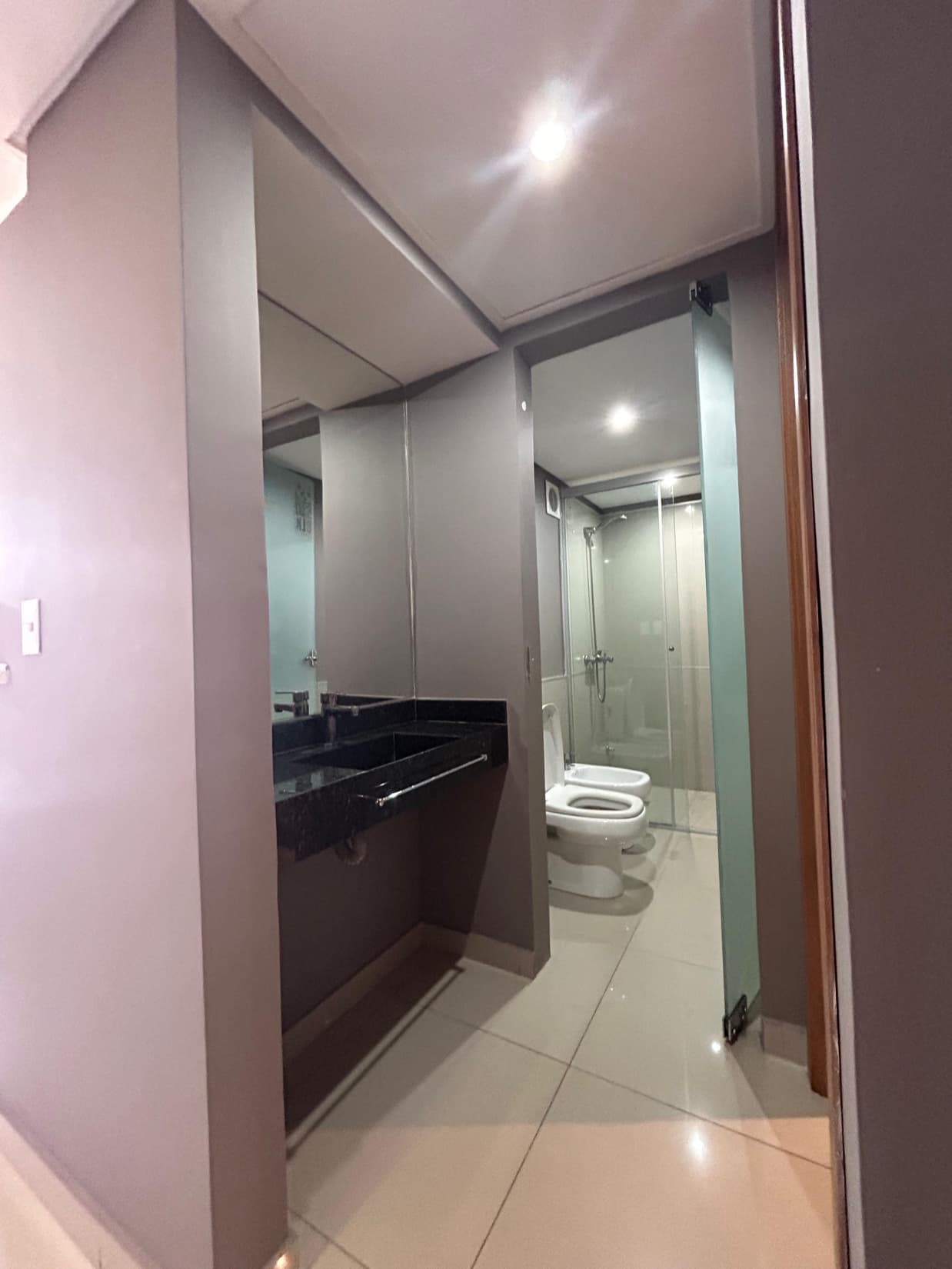 Departamento Barrio Jara AMOBLADO con cochera!, foto 1