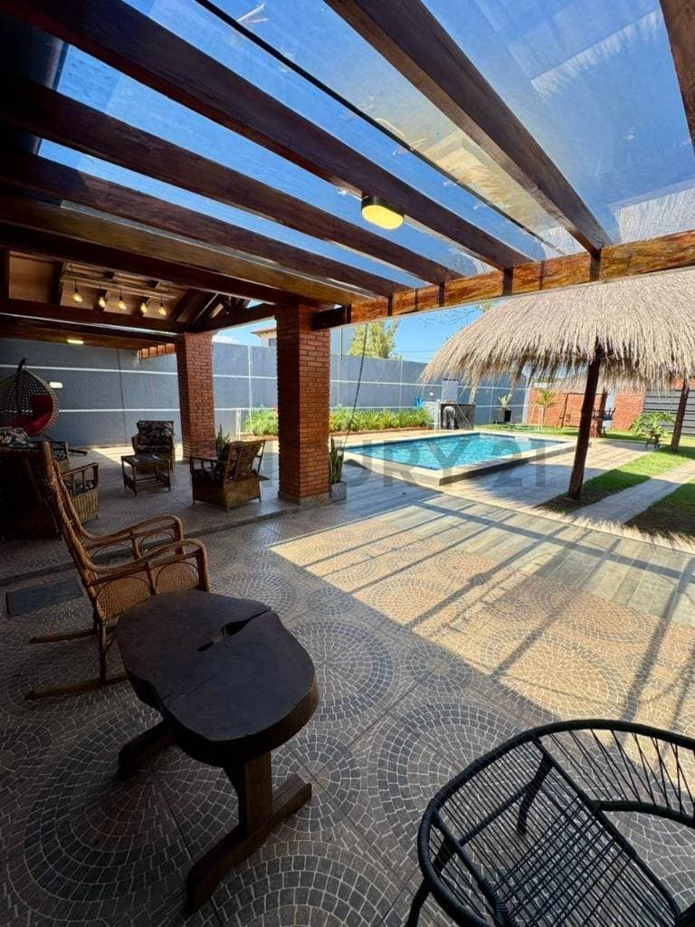 de Casa en Limpio, Central, foto 3