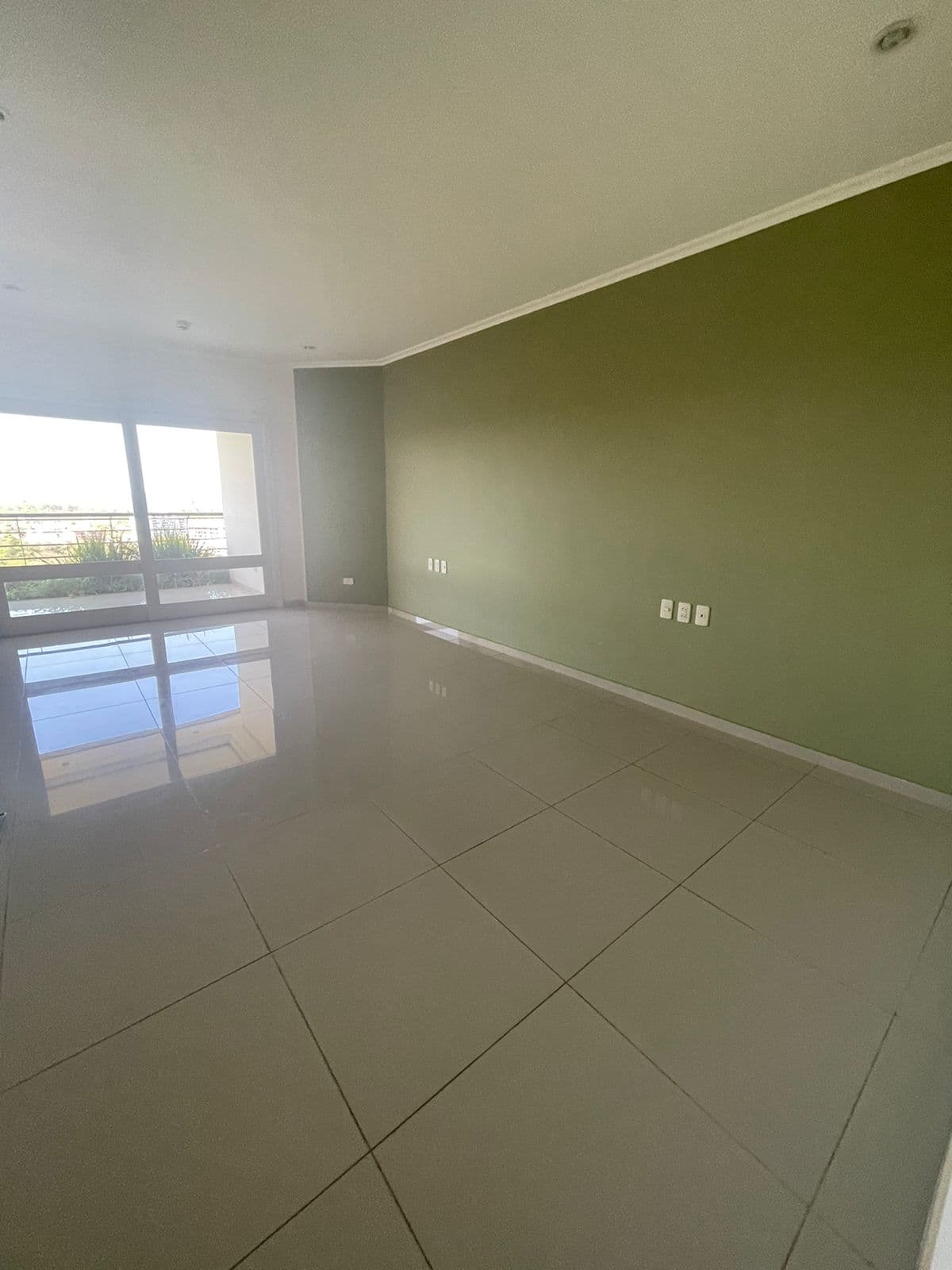 de Departamento Sobre la Avenida Santa Teresaa — foto 2