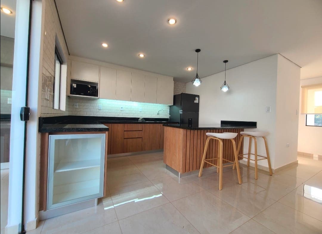 En Venta Dúplex a estrenar en Luque Loma Merlo, foto 3