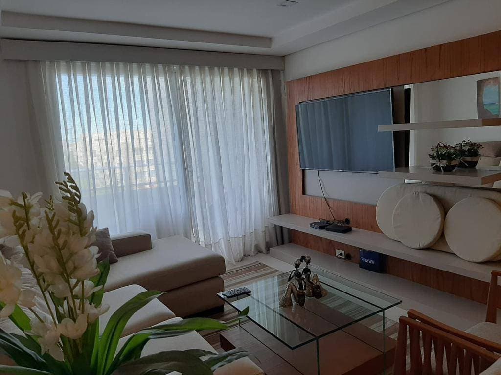 Dpto. En edificio horizon barrio Jara — foto 2