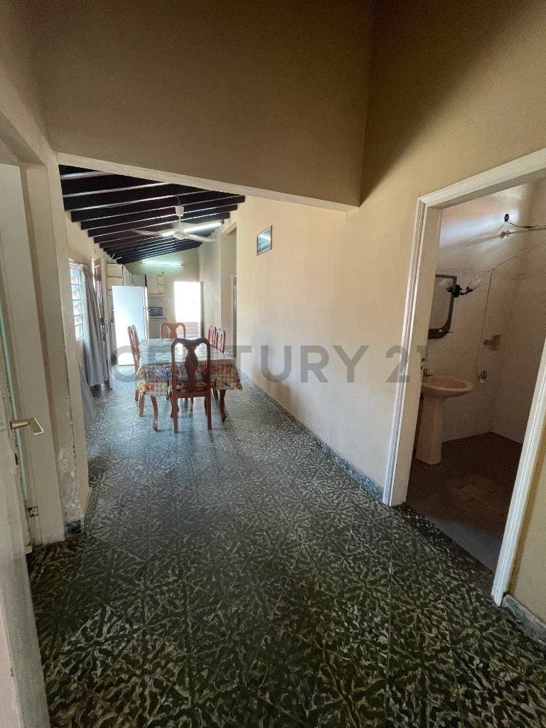 casa en Luque. Rosa González 671 c Boquerón. Cuarto Barrio) — foto 5