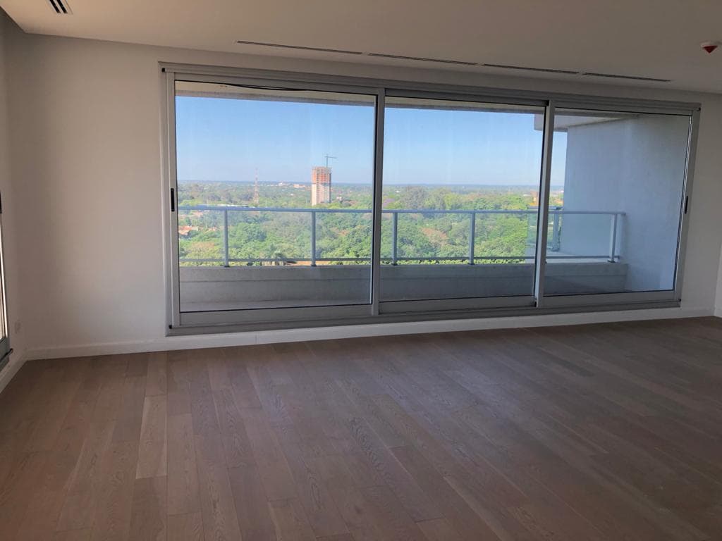 Imponente Dpto En Palacio De Los Patos Con Pisos De Parquet Y Vista A La Bahía, foto 4