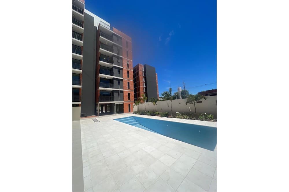 Departamento-Alquiler-B13 Santa Margarita de Youville, Ytay, Asunción
