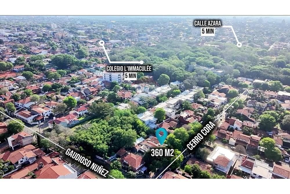 El terreno que buscabas en barrio residencial, foto 3