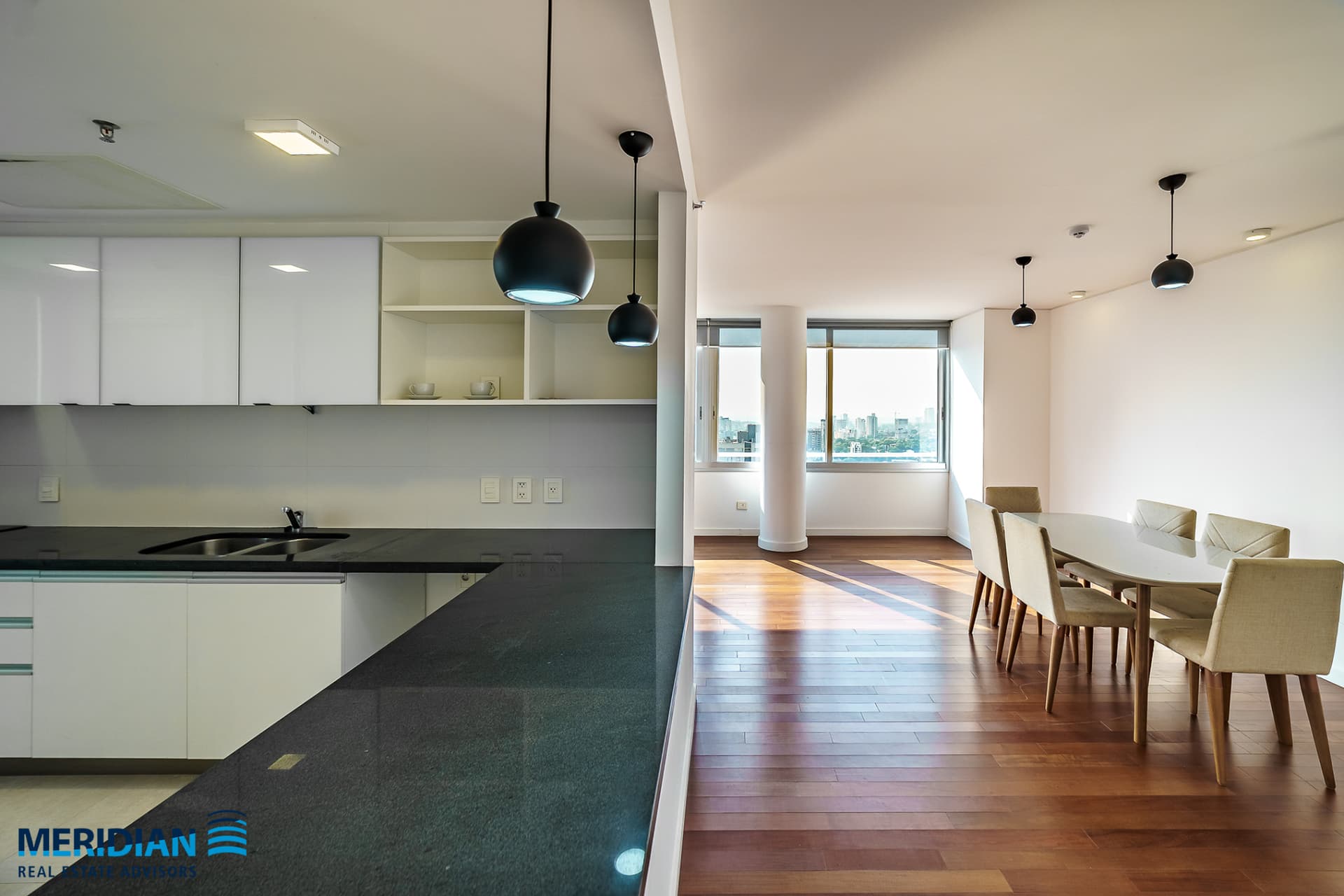 Exclusivo 3 Dormitorios en SkyTower! Terraza de 75 m2!, foto 5