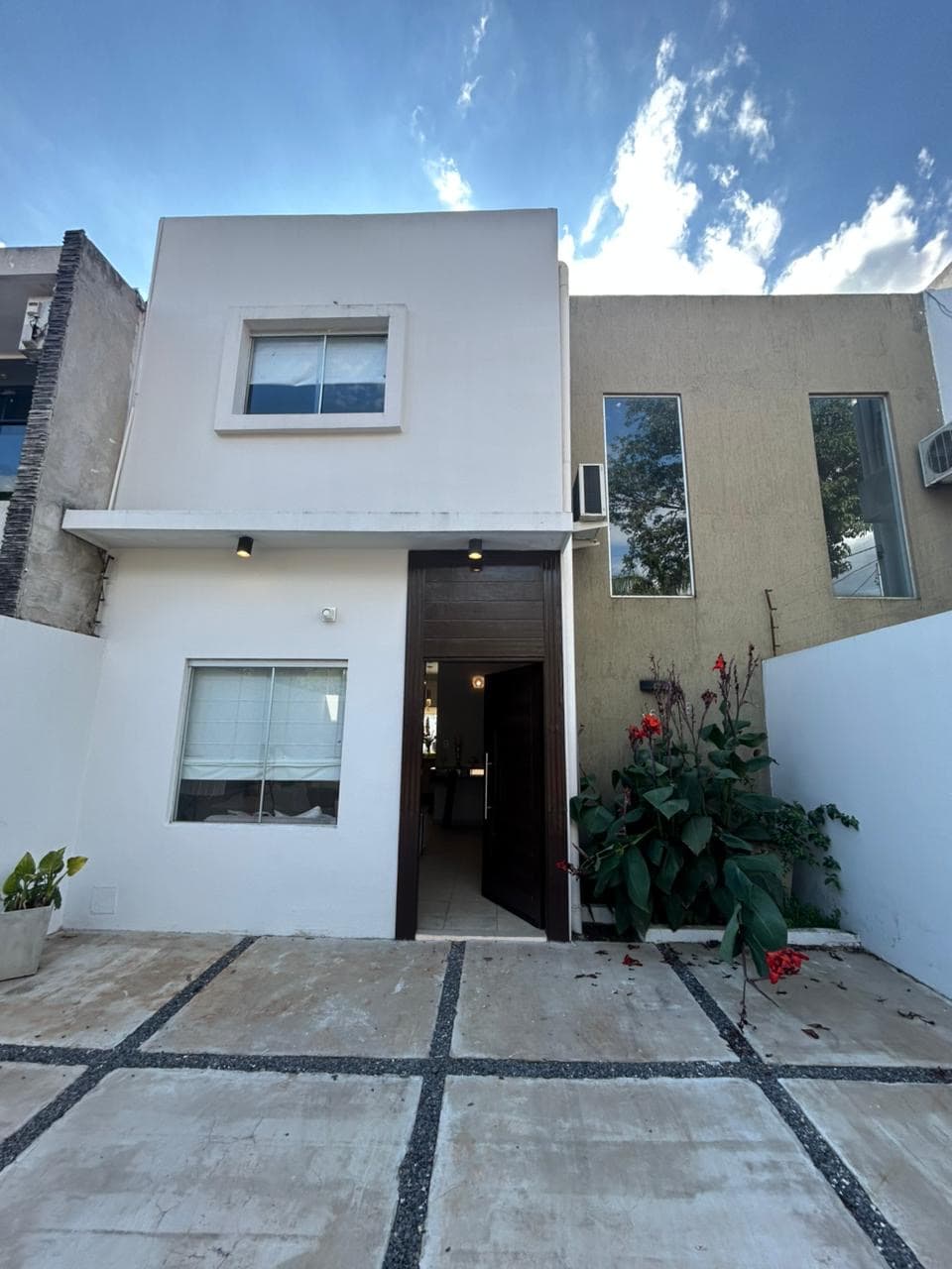 Vendo Hermoso Duplex en Lambare Zona Achon