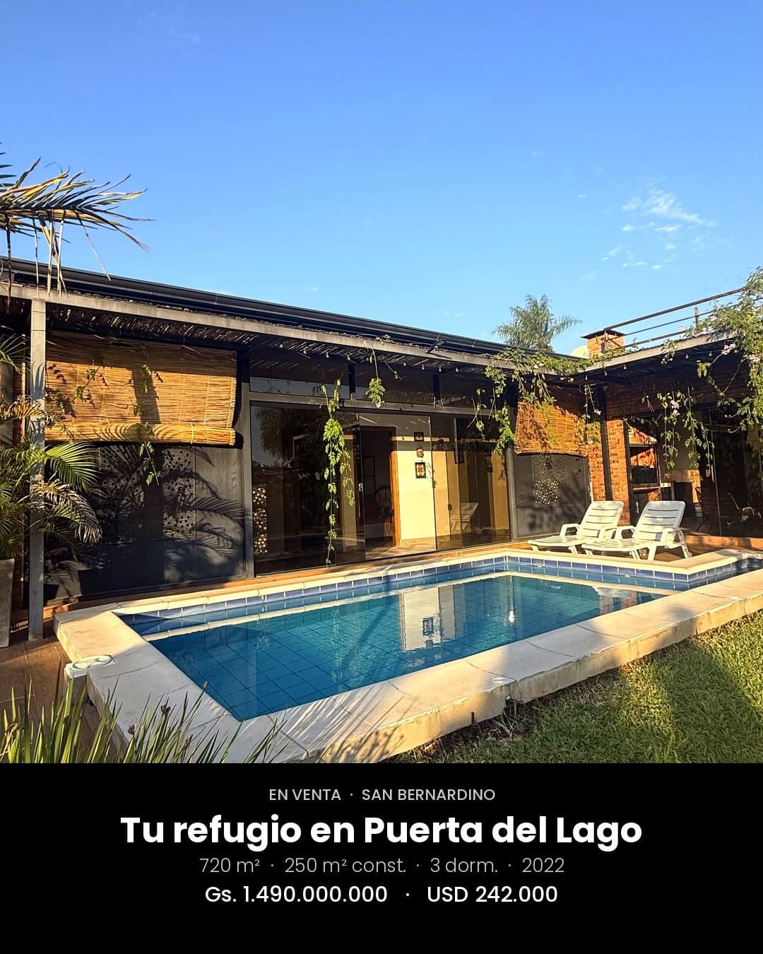 En Venta · San Bernardino — foto 5