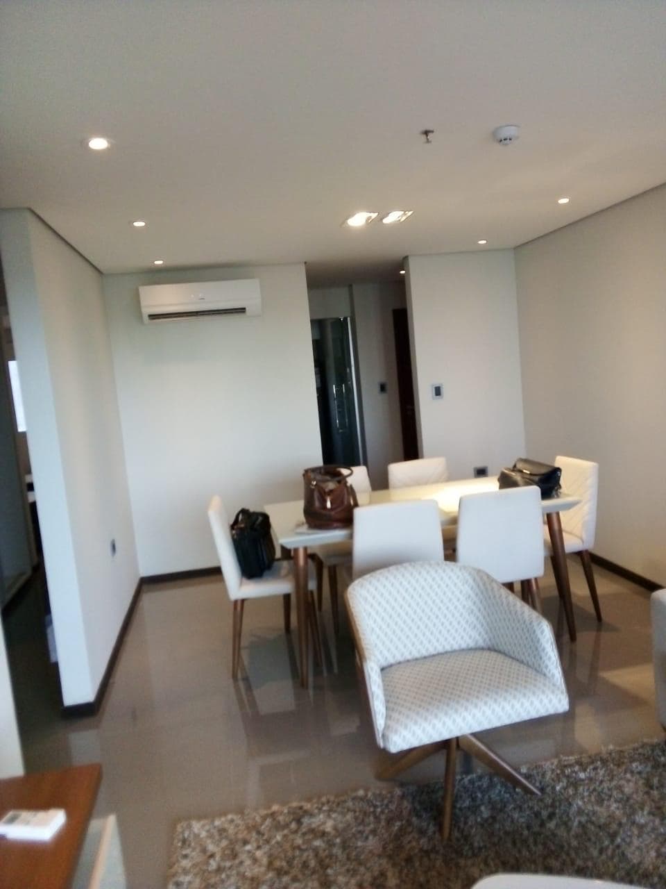 DEPARTAMENTO en Edificio Platinum II Villa Morra, foto 3