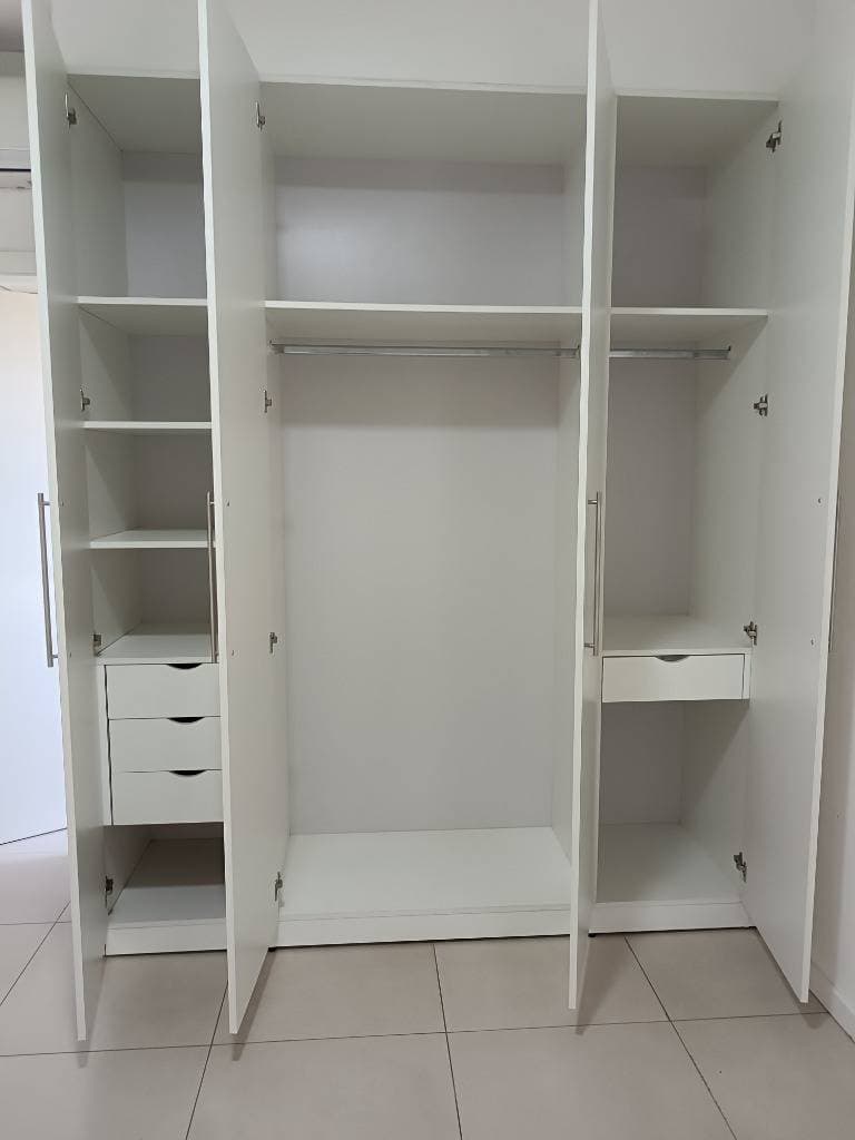 Departamento en habitalis en sajonia, foto 4