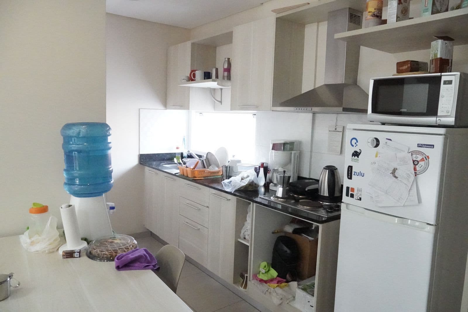 Departamento en Venta / Edificio Salto Grande 1 — foto 4