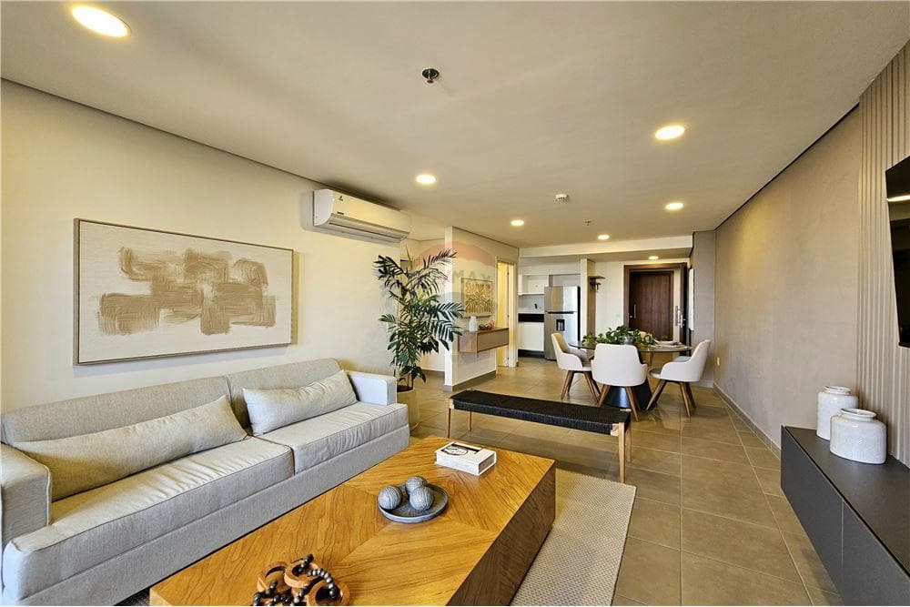 En venta hermoso depto en mburucuyaa asuncion, foto 4