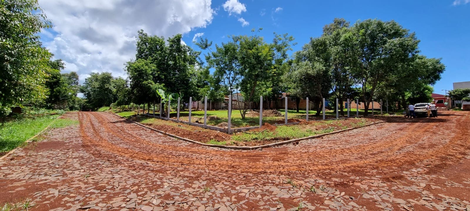 Oportunidad Dorada: 2 Terrenos Premium en Km 08 Lado Monday – Inversión Estratégica para un Futuro de Éxito y Patrimonio Asegurado — foto 2