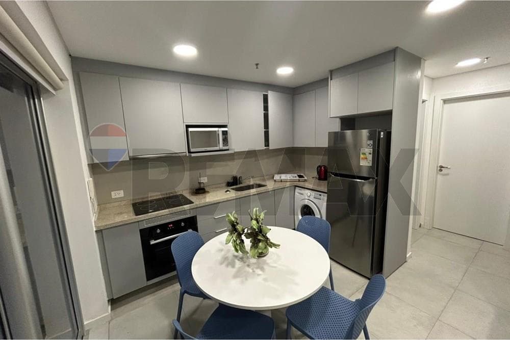 Departamento-alquiler-mburucuya-asuncion, foto 5