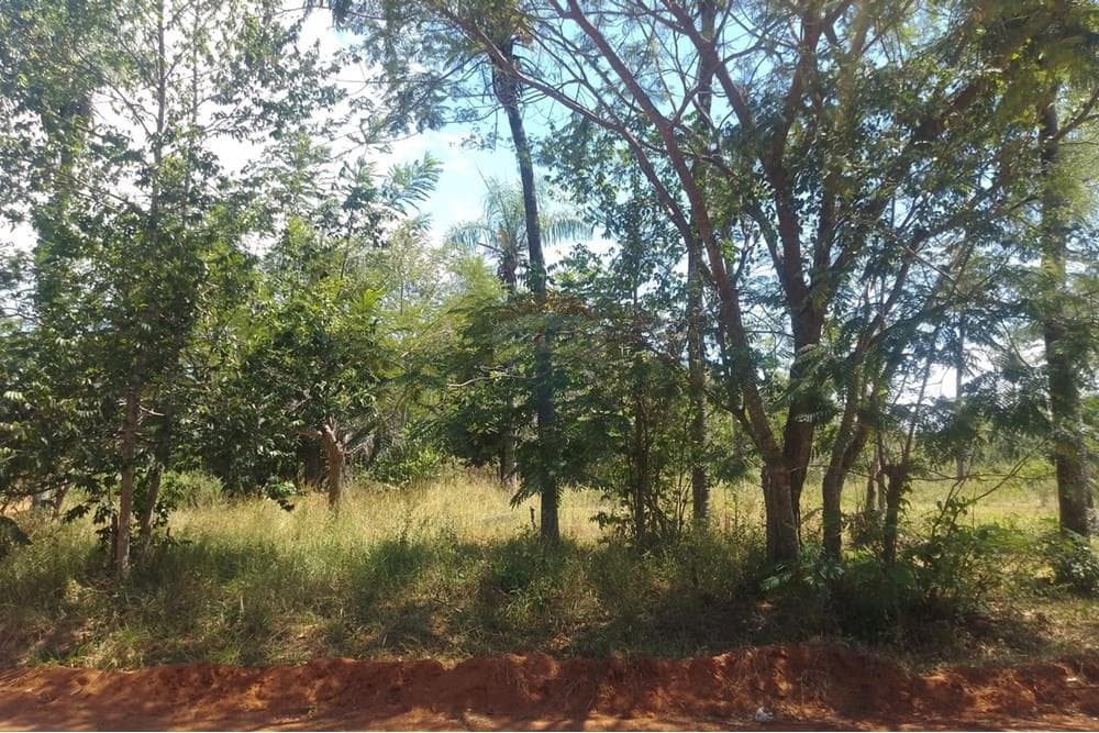 Terreno en esquina en Aregua, foto 4