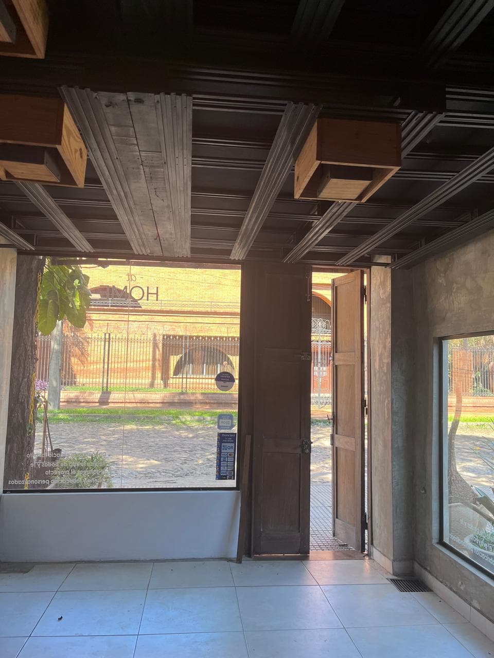 De local comercial, asuncion los laureles, foto 4