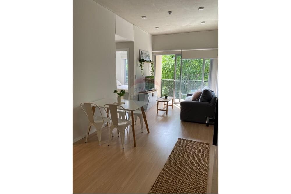 Departamento amoblado en ycua sati, foto 4