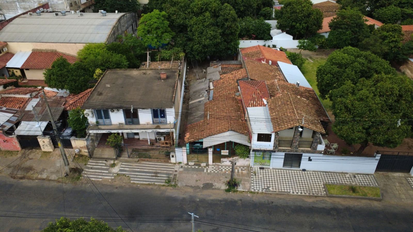 Terreno En Bella Vista A Metros De Av. Sacramento, foto 5