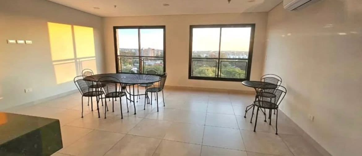 Monoambiente a estrenar en zuba 7 amoblado, foto 5
