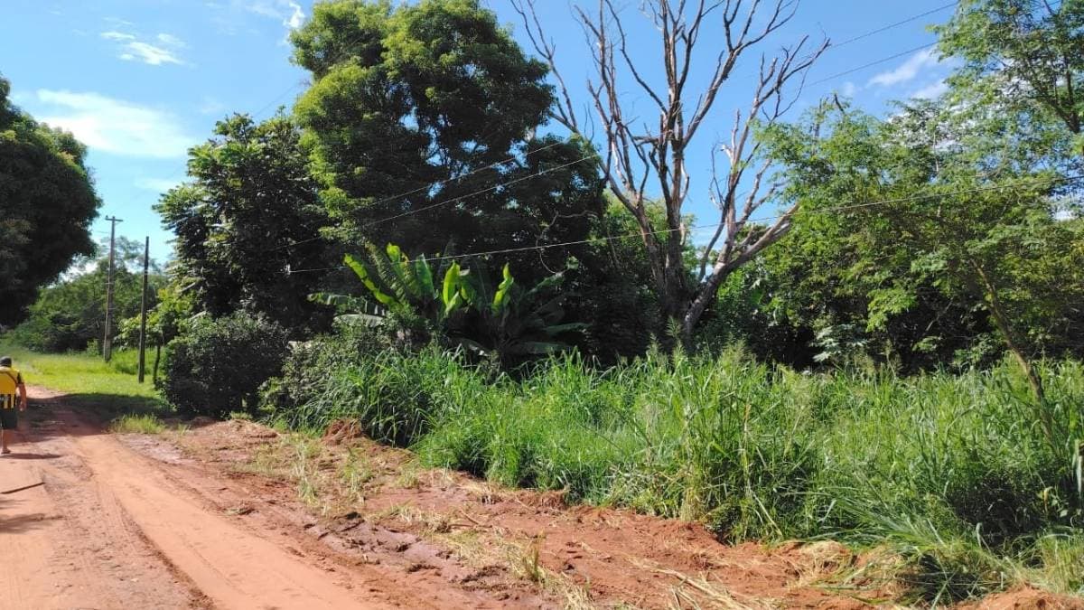 Venta de Terreno en Ypané, Central