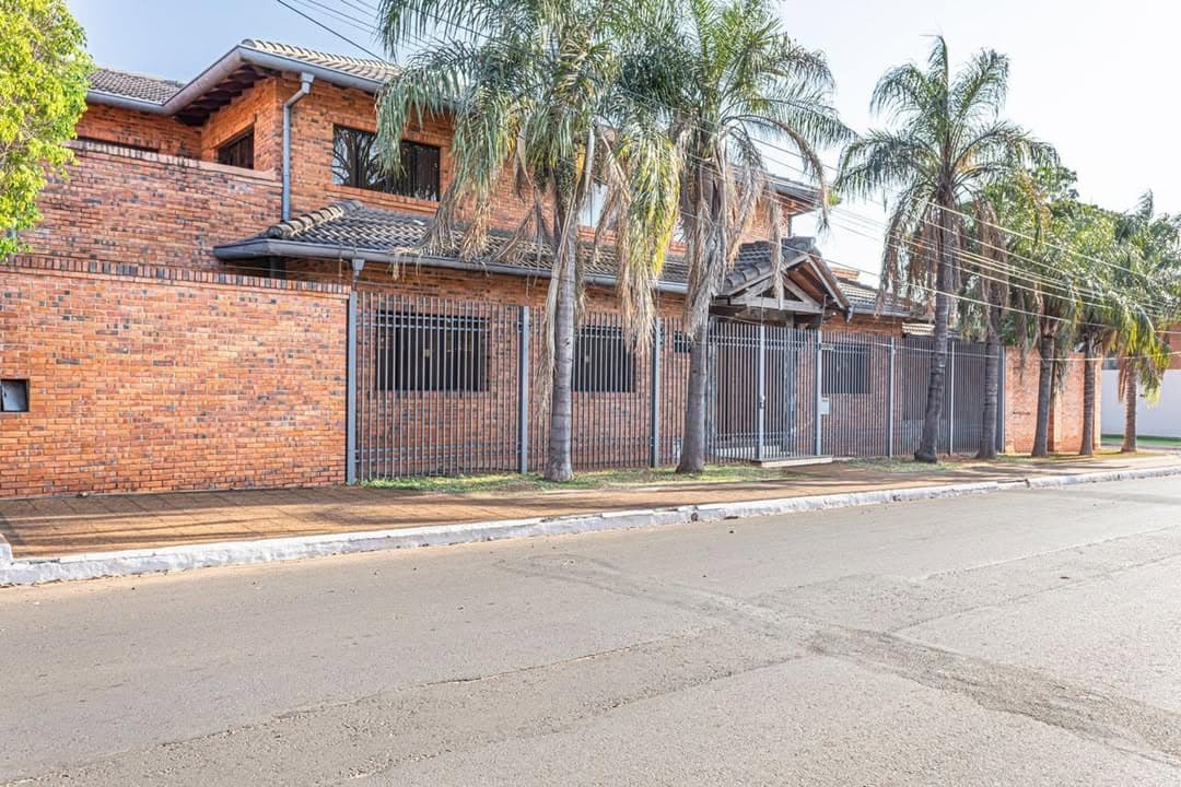 Se vende hermosa casa en esquina Fernando de la Mora zn, foto 1