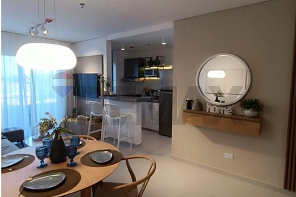 Departamento-alquiler-Las Lomas-asuncion, foto 4