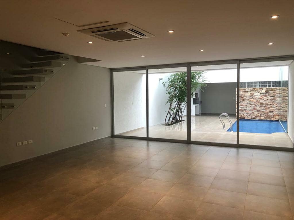 Hermoso y moderno triplex en mburucuya, foto 3
