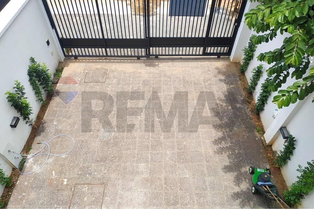Duplex con piscina en mburucuya, foto 4