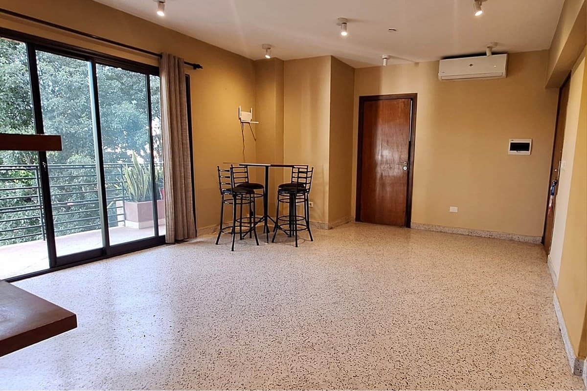 Departamento-Alquiler- Río de Janeiro 846, Las Mercedes, Asunción, foto 4
