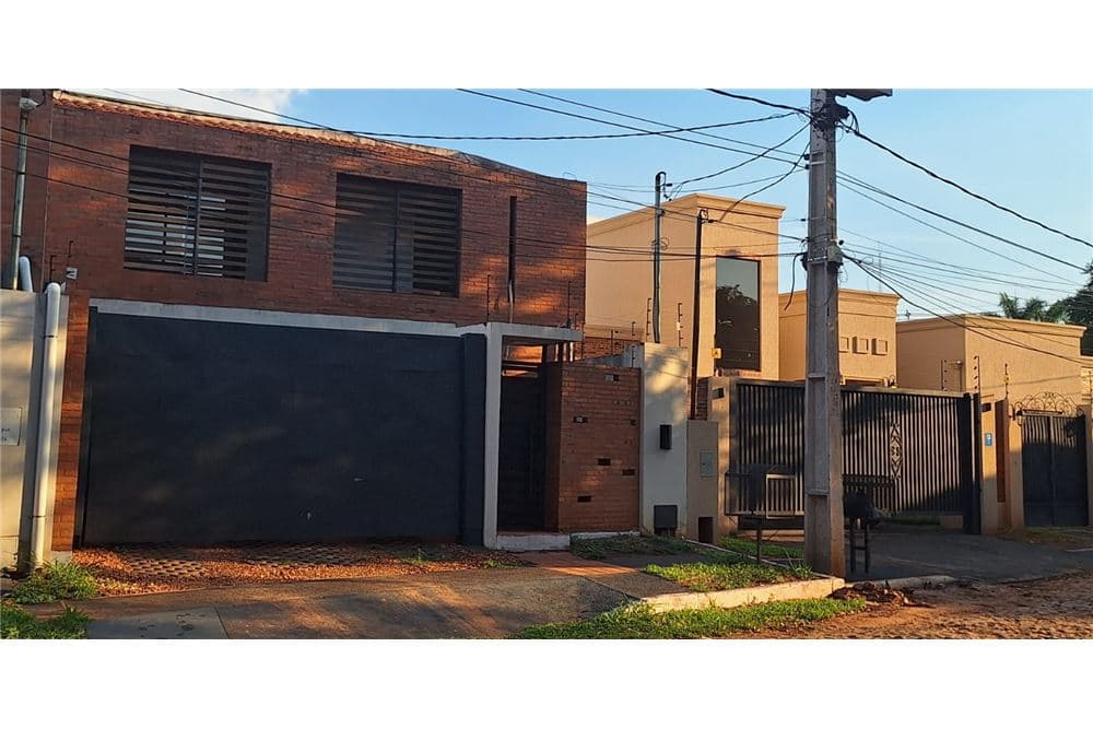 Duplex - Venta - Fernando de la Mora, Paraguay, invierte en un nuevo hogar!