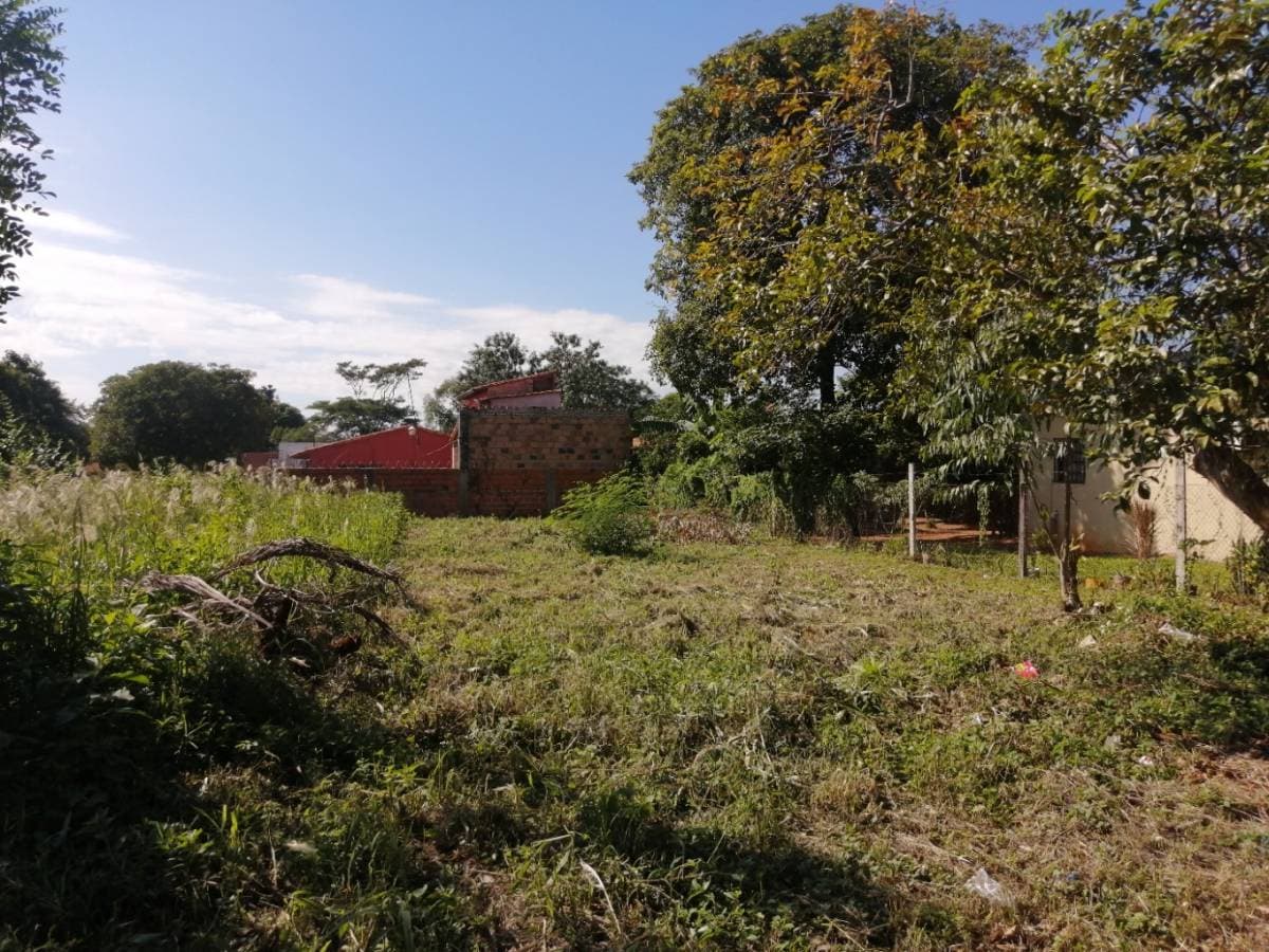 Terreno en promoción - San Lorenzo, foto 3