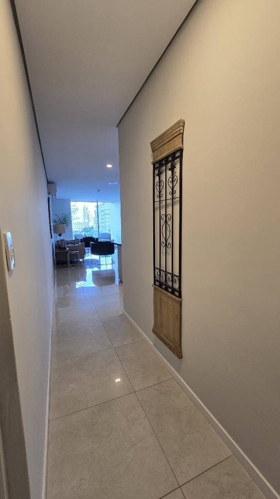 Departamento De 3 Dorm. Semi Amoblado - Edificio Altamira - Ycua Sati, foto 3