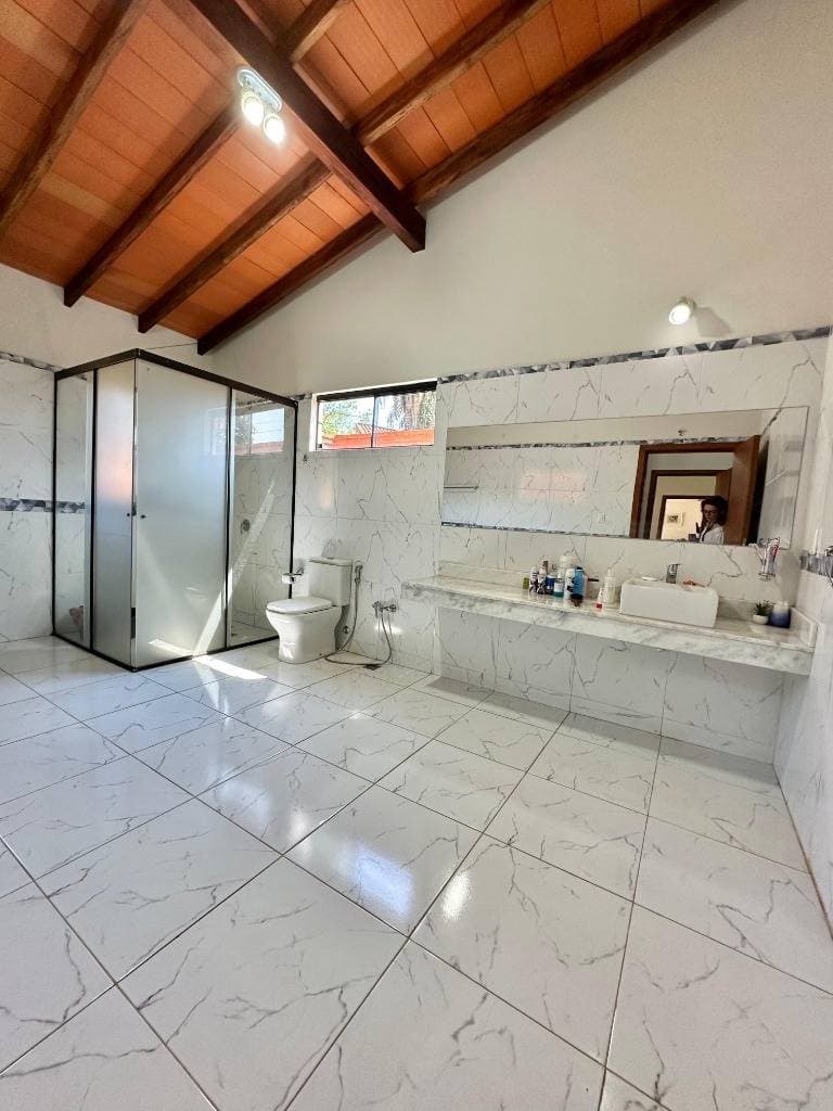 residencia en Luque, foto 4