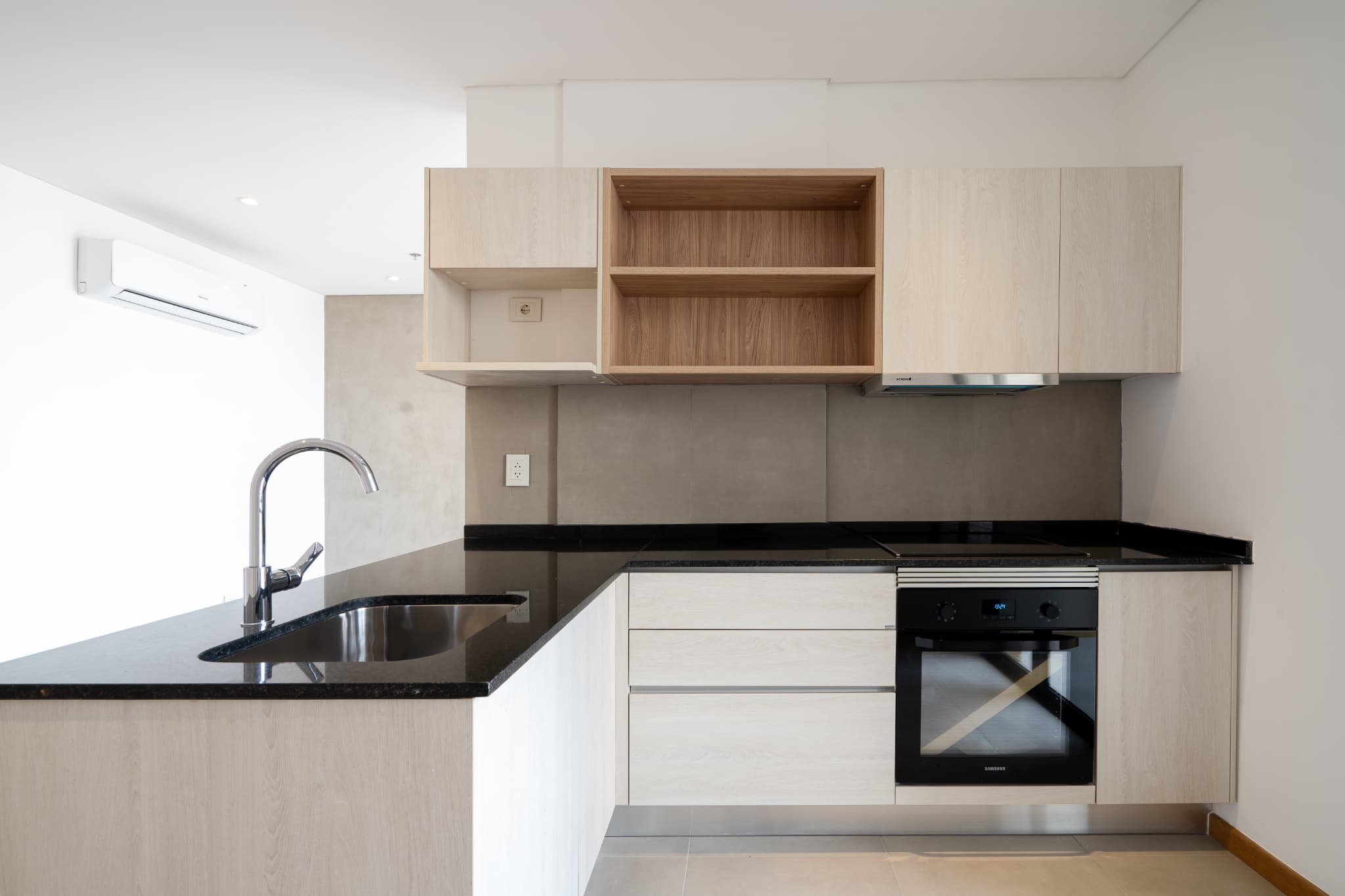 Departamento en Edificio Gómez de Castro Villa Morra — foto 5