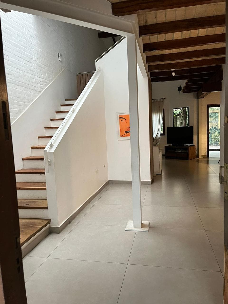 Duplex De Cuatro Dormitorios En Barrio Villa Aurelia — foto 5