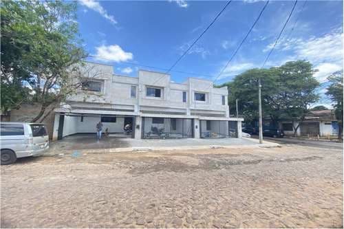 Dúplex-Alquiler-Tte Rivarola, Fernando de la Mora, Central, foto 1