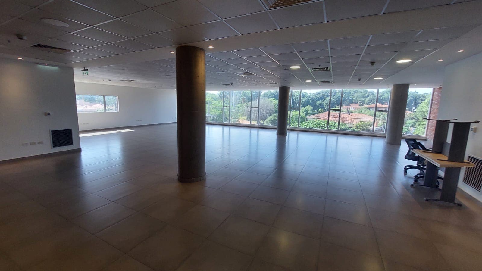 Oficina edificio urano II , el dorado c/ brasilia — foto 5