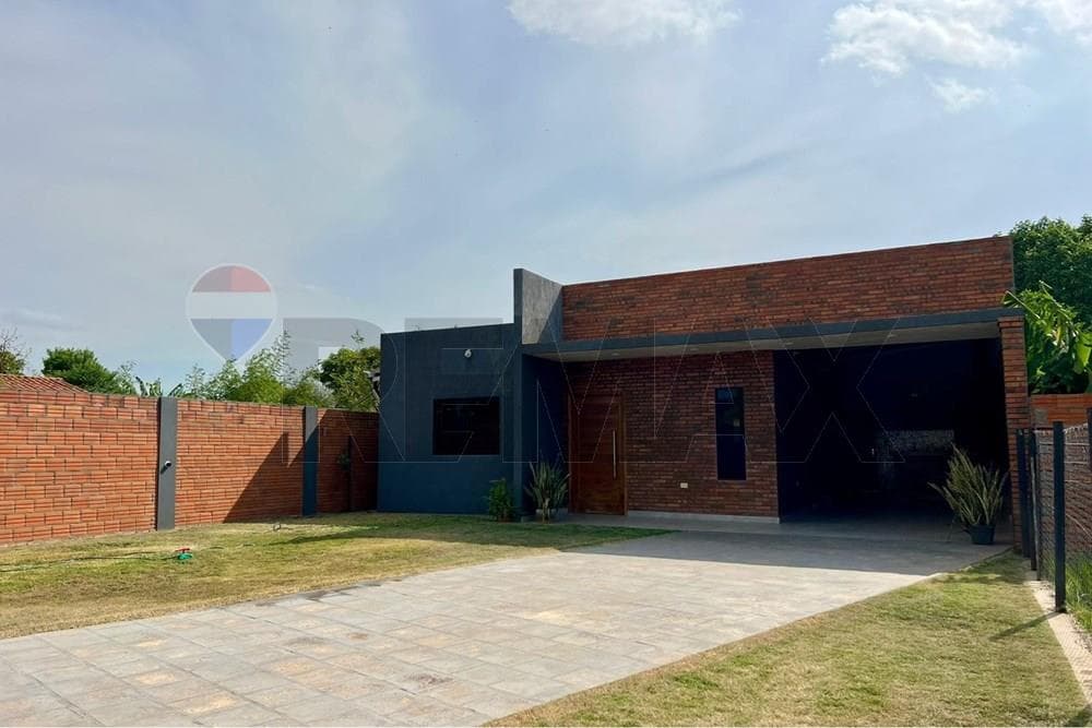 Casa - Venta - Limpio, Central, Paraguay, Es para ti!