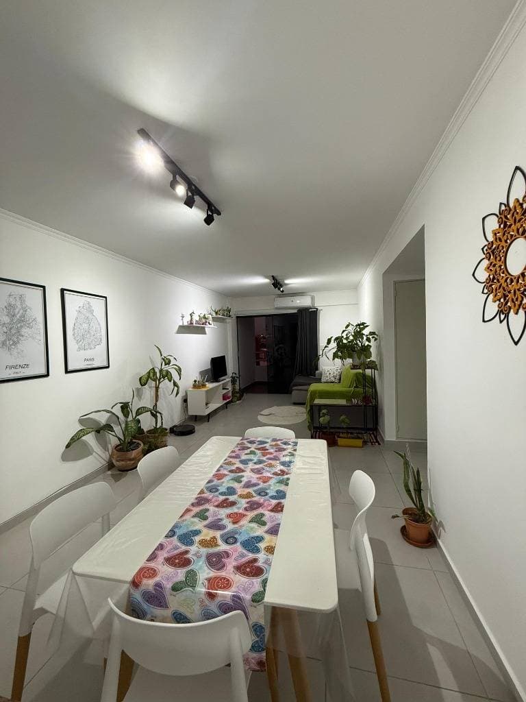 Dpto amoblado de dos habitaciones zona centro — foto 5