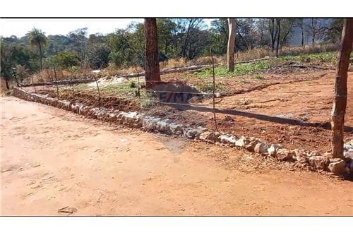 Terreno en Mariano Roque Alonso