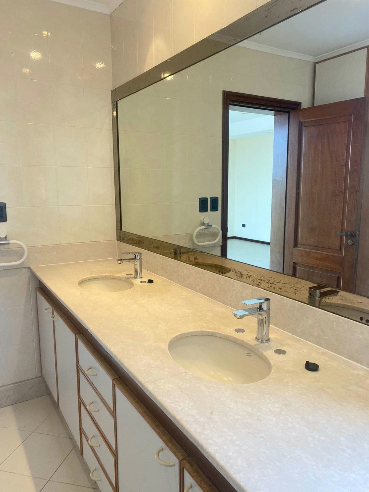 Departamento de 3 habitaciones. Zona yacht. Cod 059 — foto 5