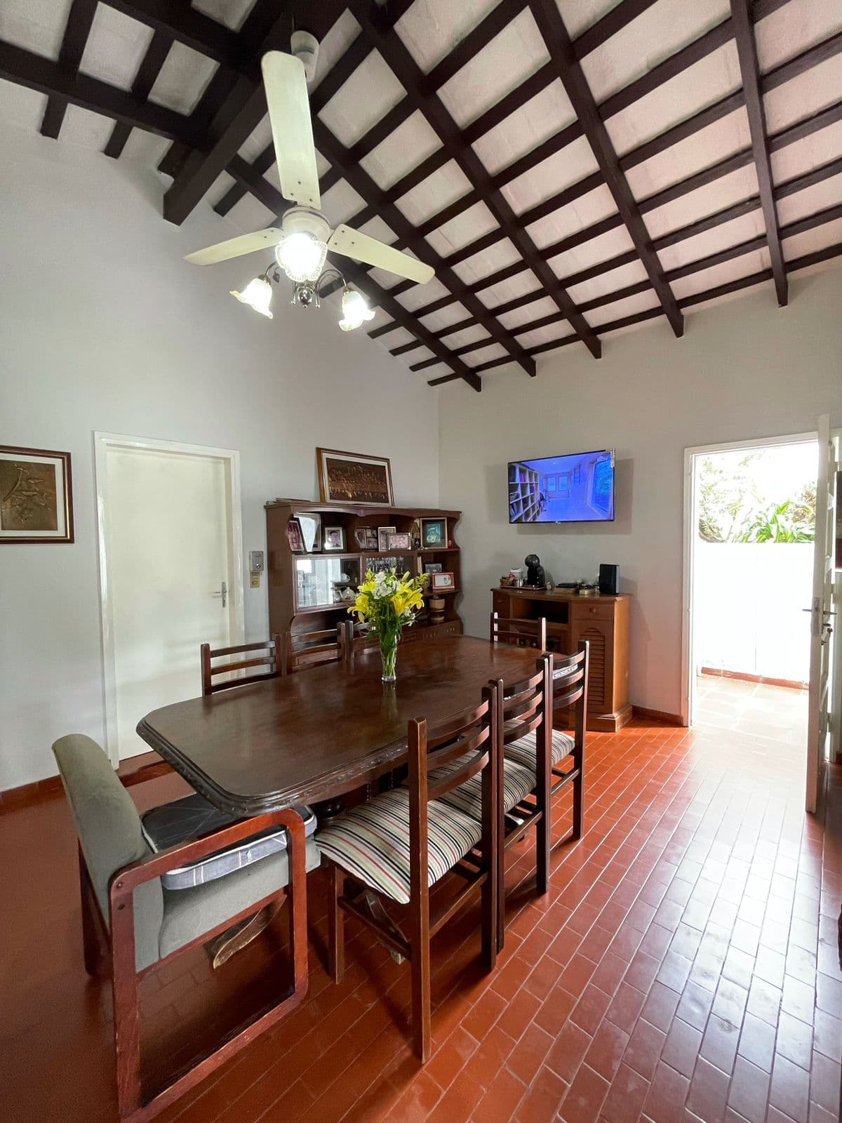 Residencia En Venta - Barrio San Cristóbal, Asunción — foto 5
