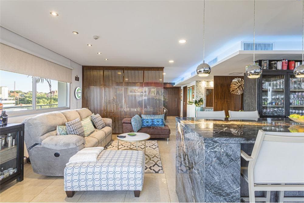 Departamento - Venta - Las Mercedes, Paraguay, foto 5
