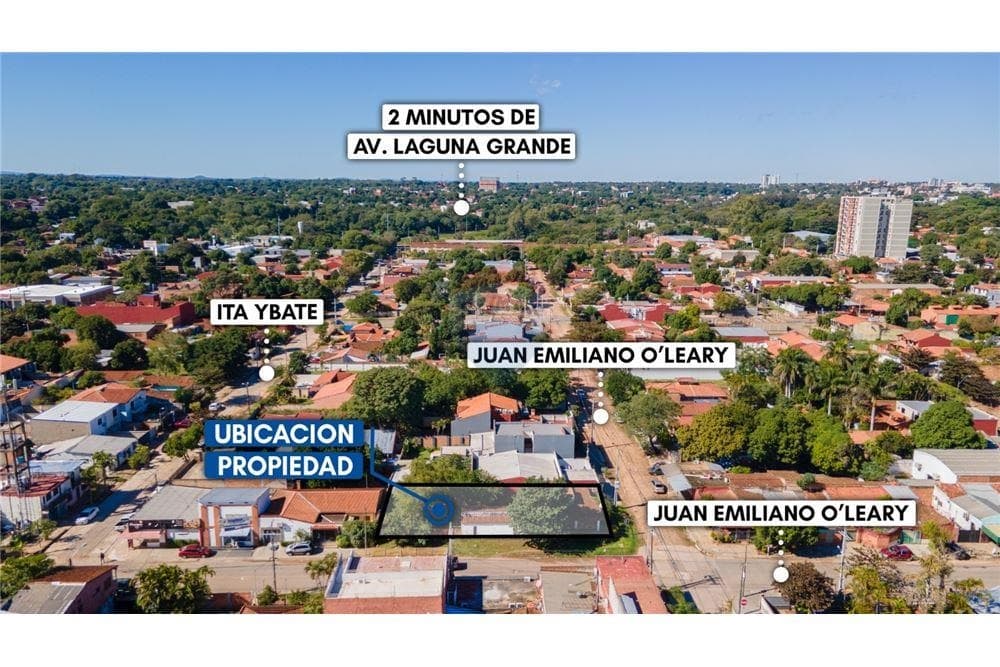 Esquina comercial en fdo zona norte, foto 5