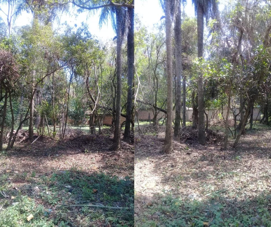 Terreno en venta – altos