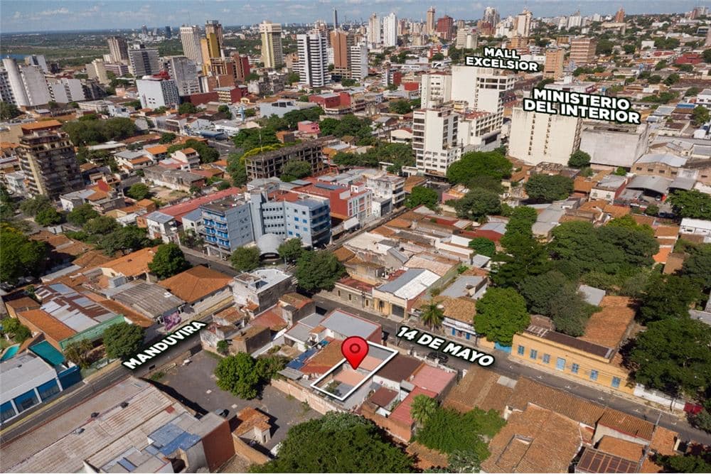 Casa en la Encarnación, Asunción, foto 3