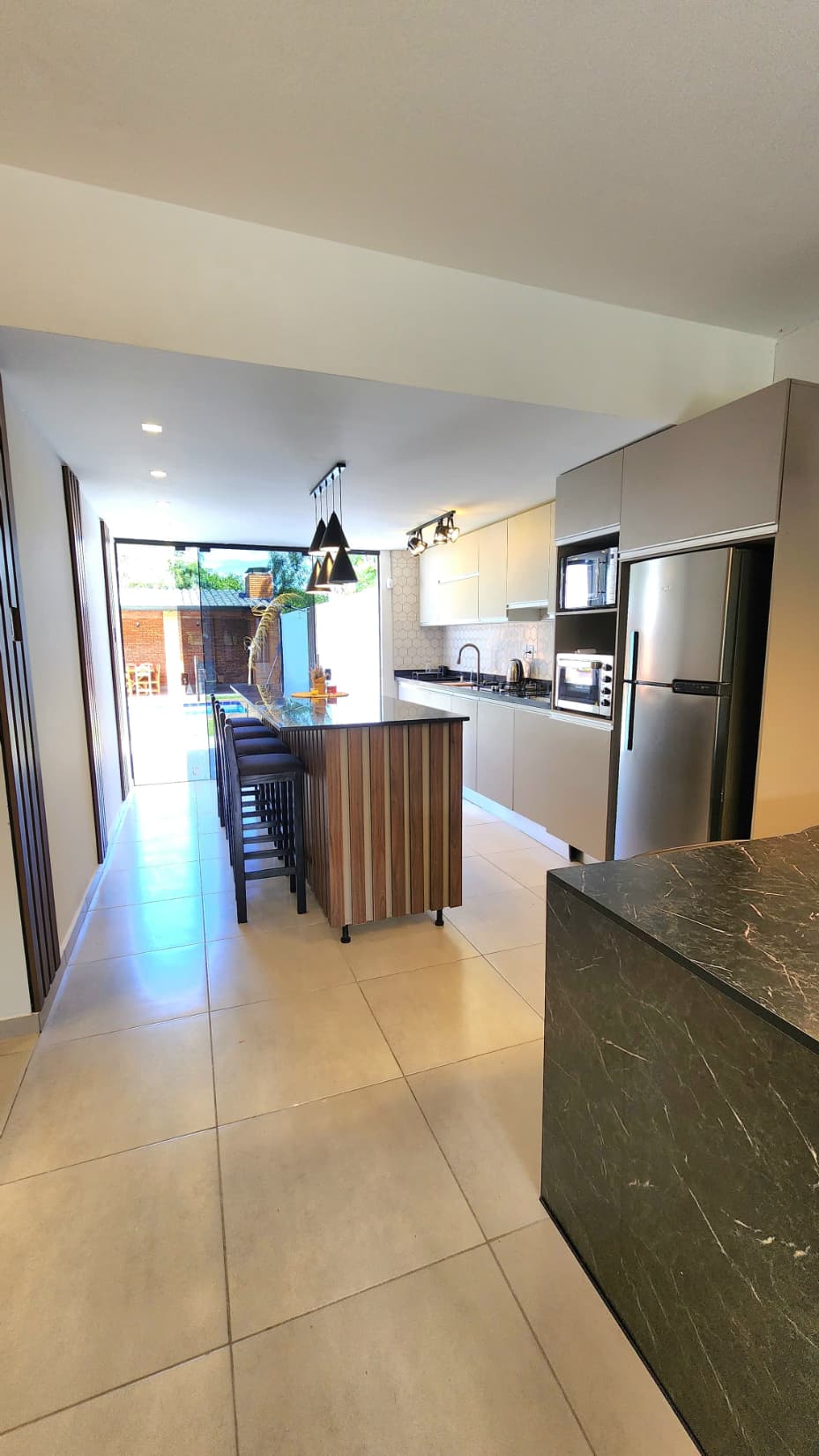 Casa amoblada en San Bernardino — foto 5